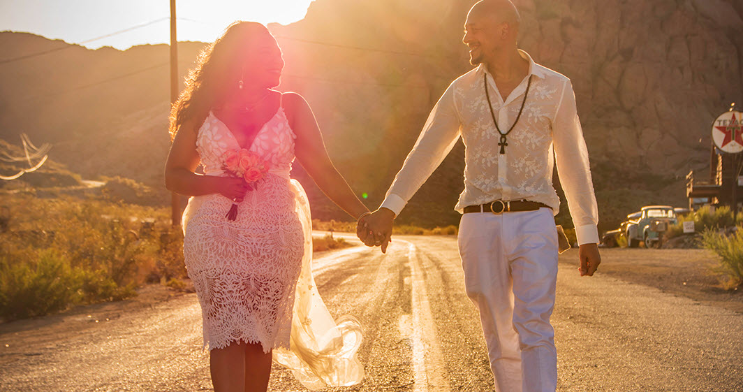 Nelson Rustic Ghost Town Wedding