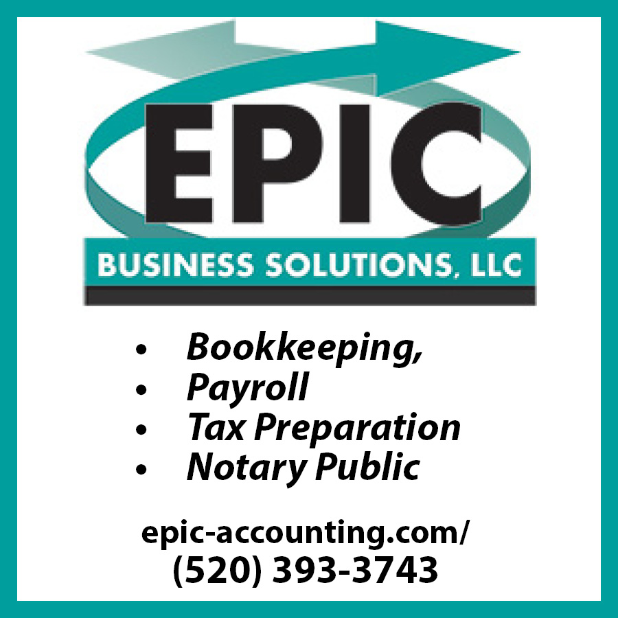 Accounting & Bookkeeping Services