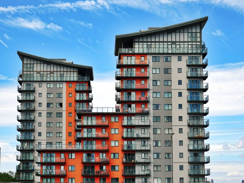 Multifamily Housing