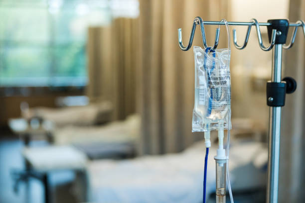 IV Hydration