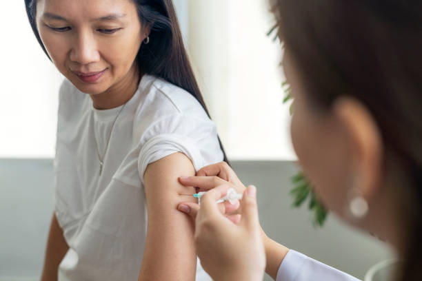 Vitamin B12 Injections