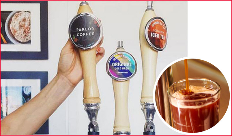 Craft & Draft