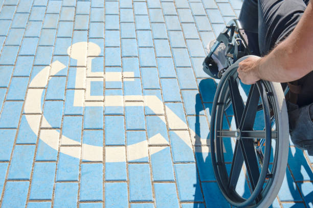 Americans with Disabilities Act