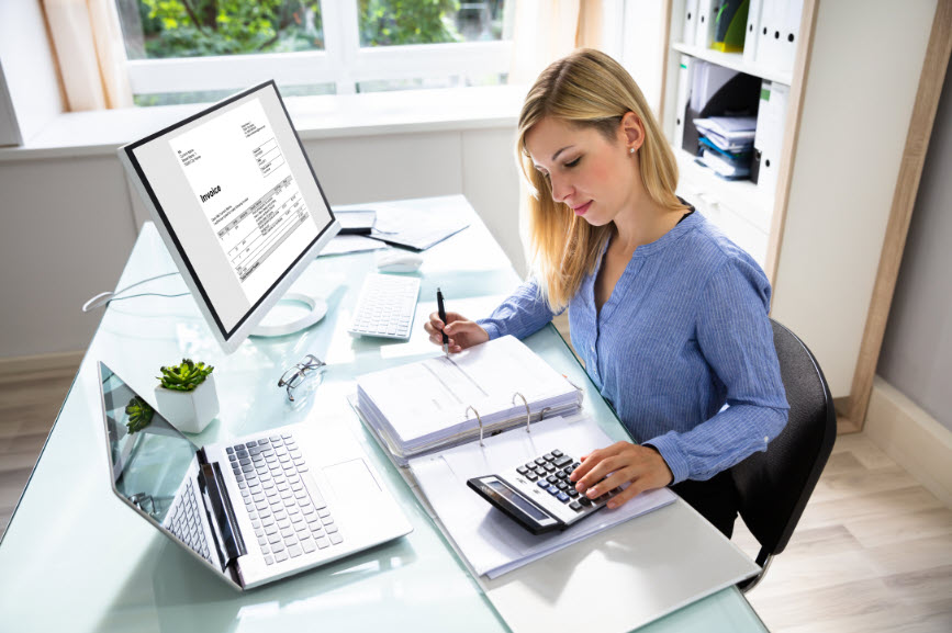 Bookkeeping/Write-Up