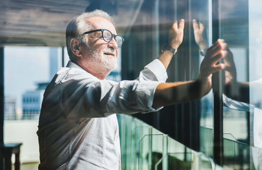 Retirement Planning