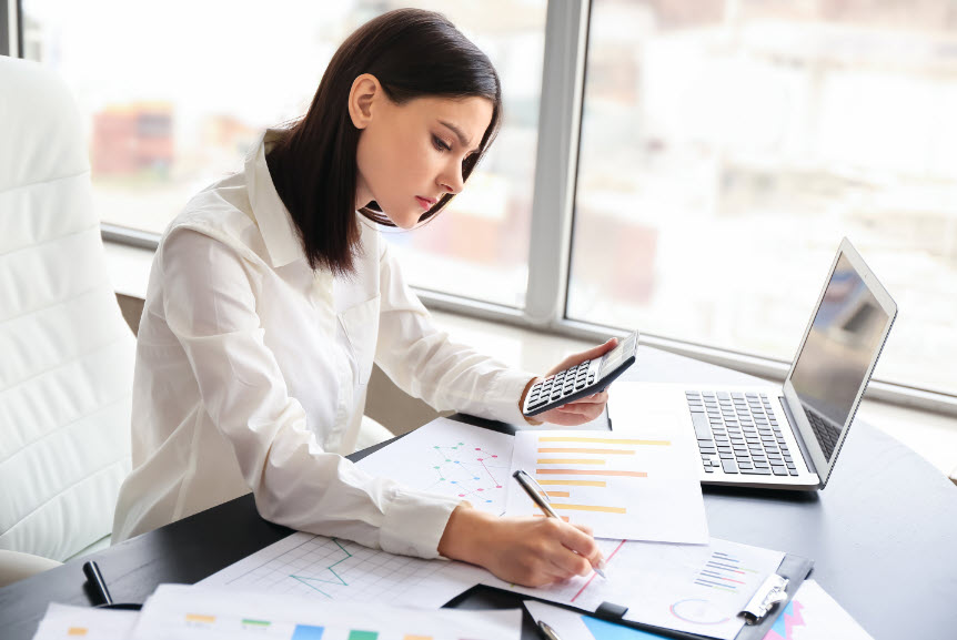 Sales Tax Services