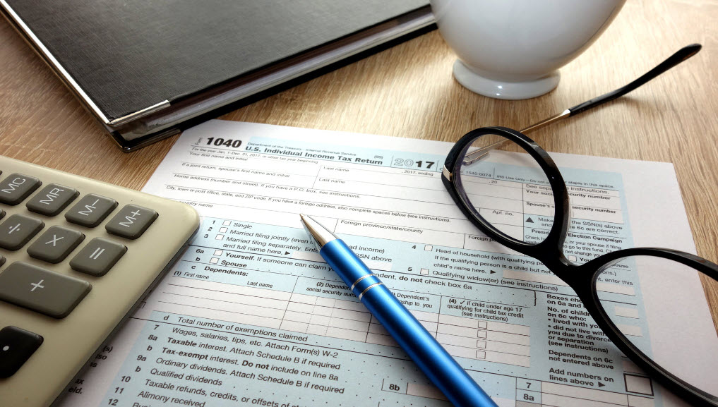Tax Planning