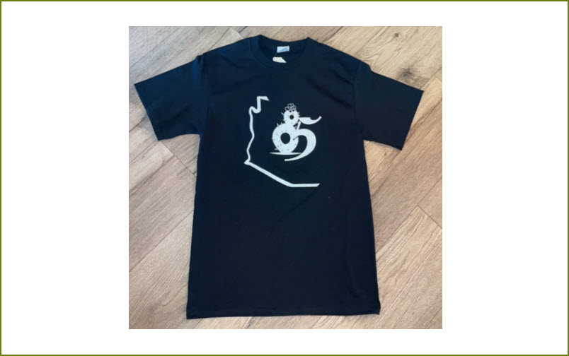 Graphic Tee