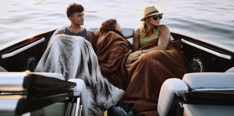 Boat Insurance