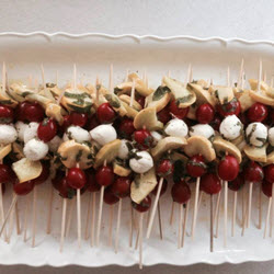 Appetizers