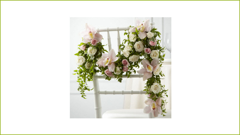 Wedding and Event Flowers