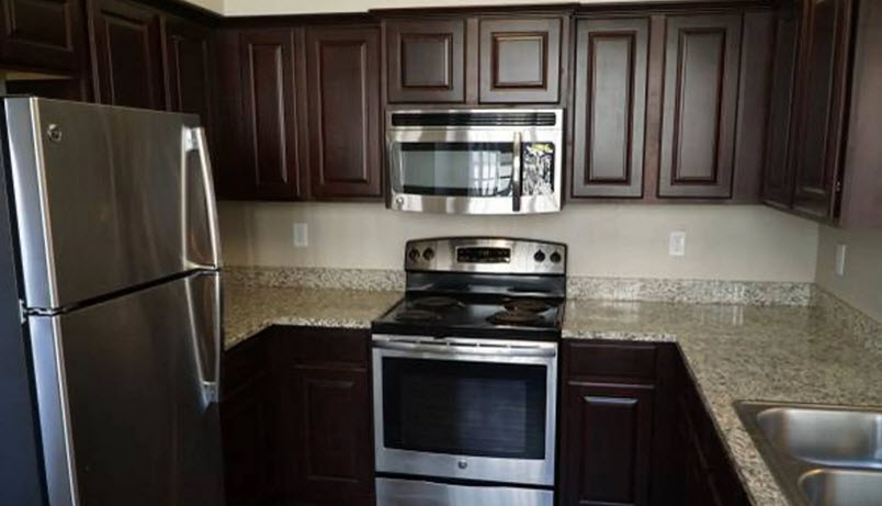 Custom Cabinetry