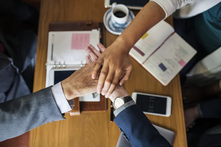 Unique Global Partnerships