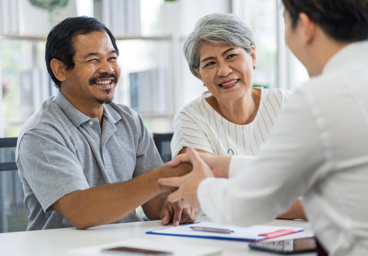 Retirement Coaching