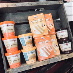 Dog Food Available
