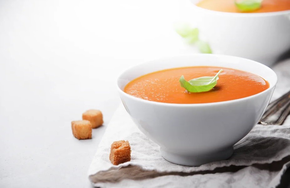 Soups