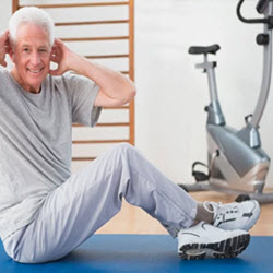 Body/Physical Fitness
