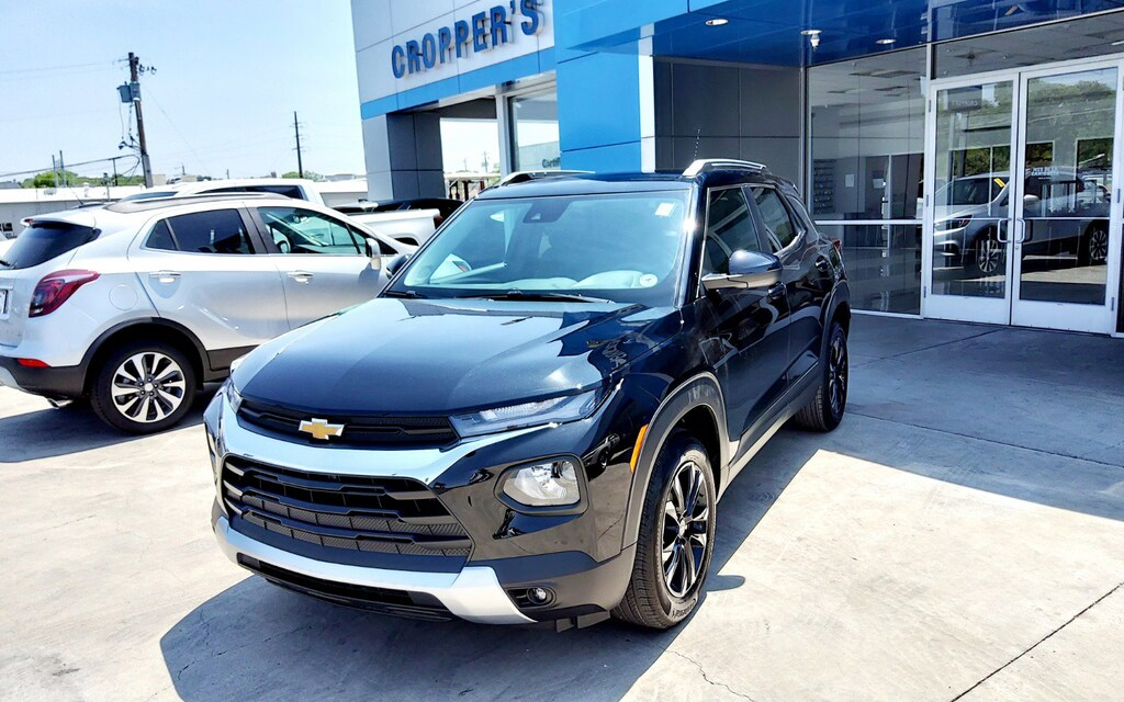 New Vehicles