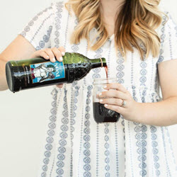 Noni/Superfruit Beverages