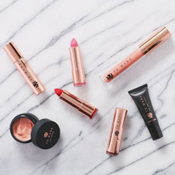 Lips Beauty Care Products