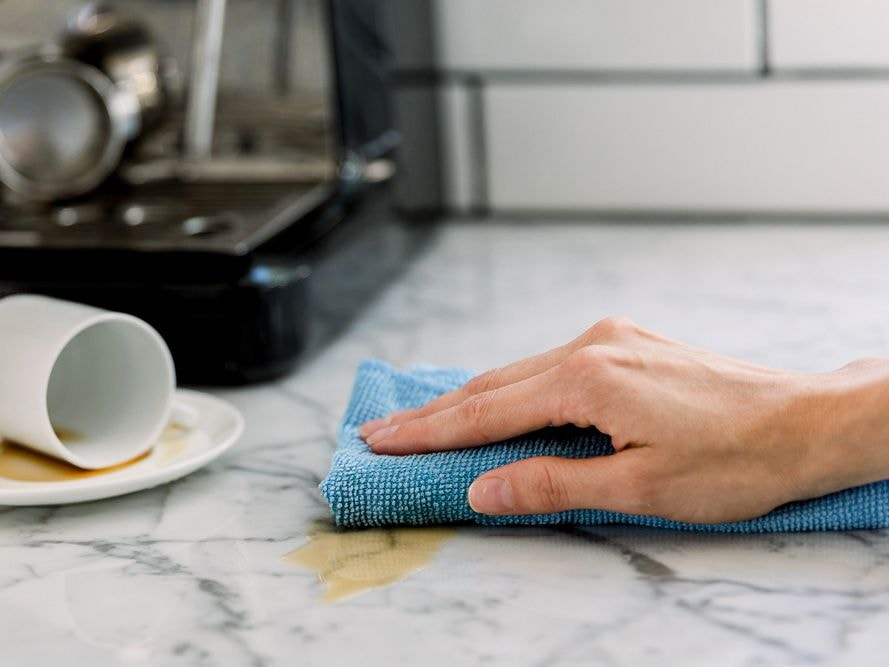 Countertop Resurfacing