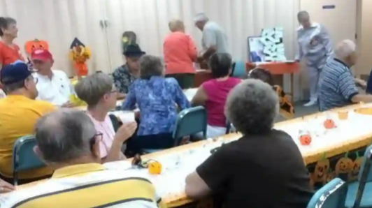 Friday Social