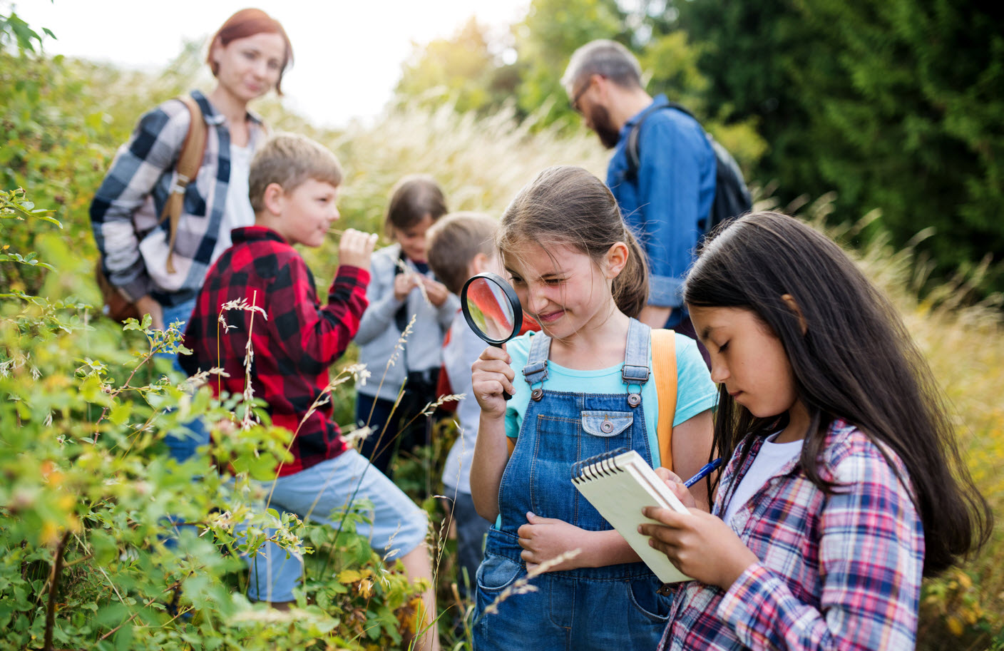 Educational Programs