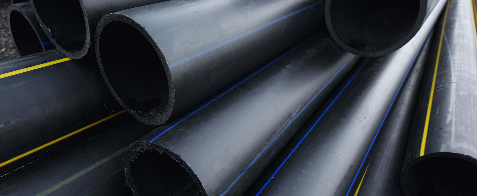  Water Lines