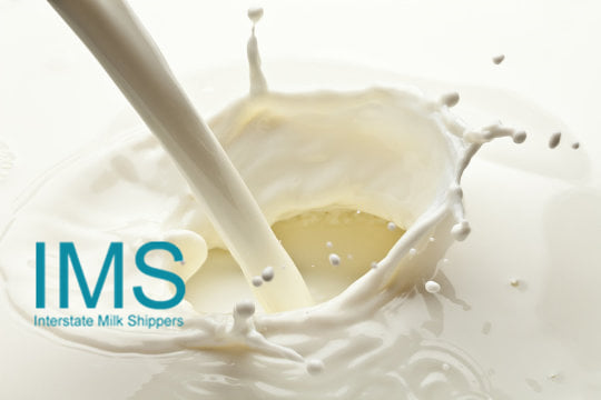 Interstate Milk Shippers