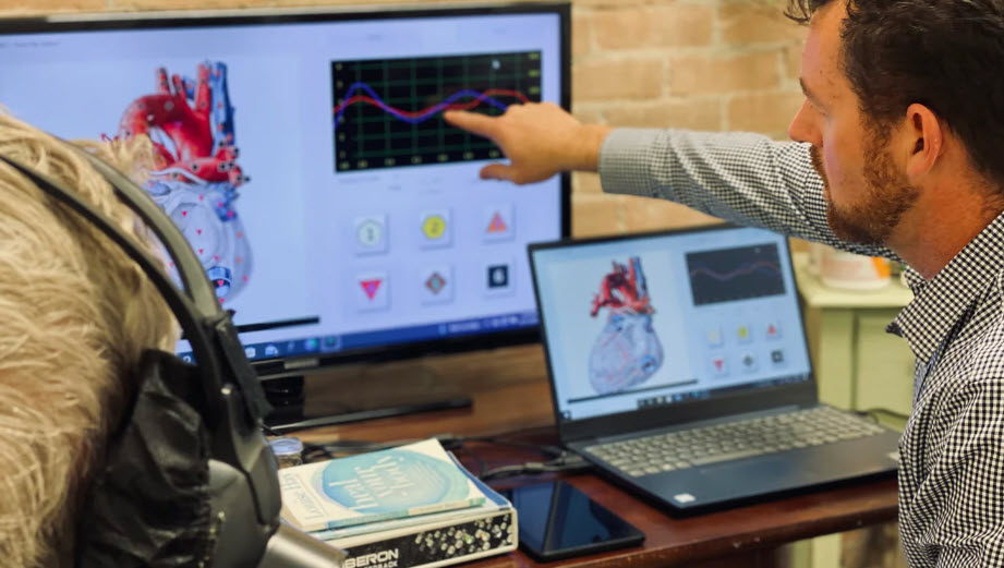 Biofeedback Treatment