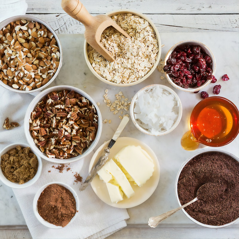Nutritional Recommendations
