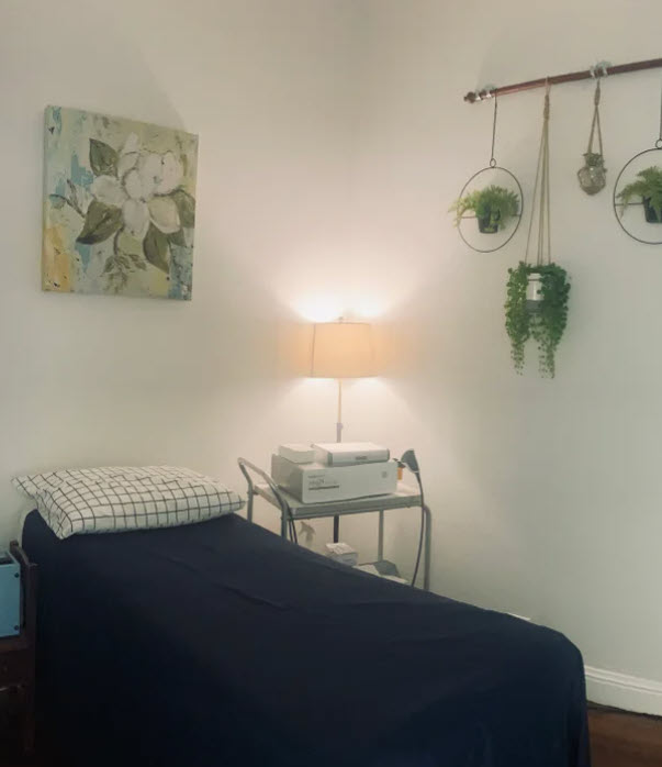 Shock Wave Therapy