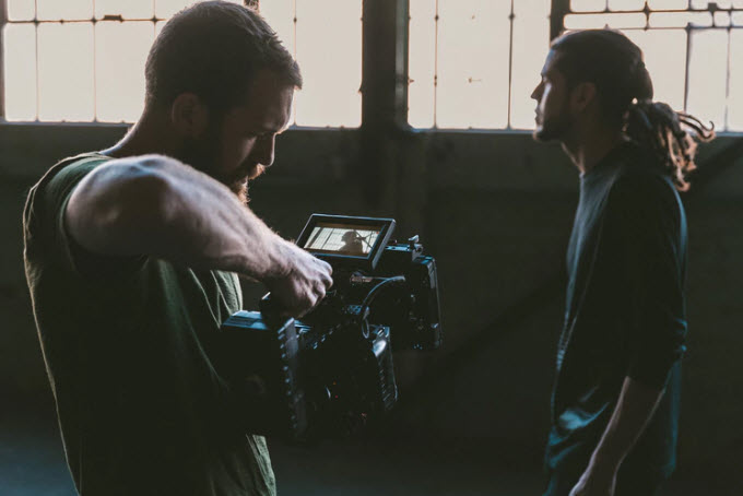 Acting Technique