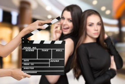 Audition Technique