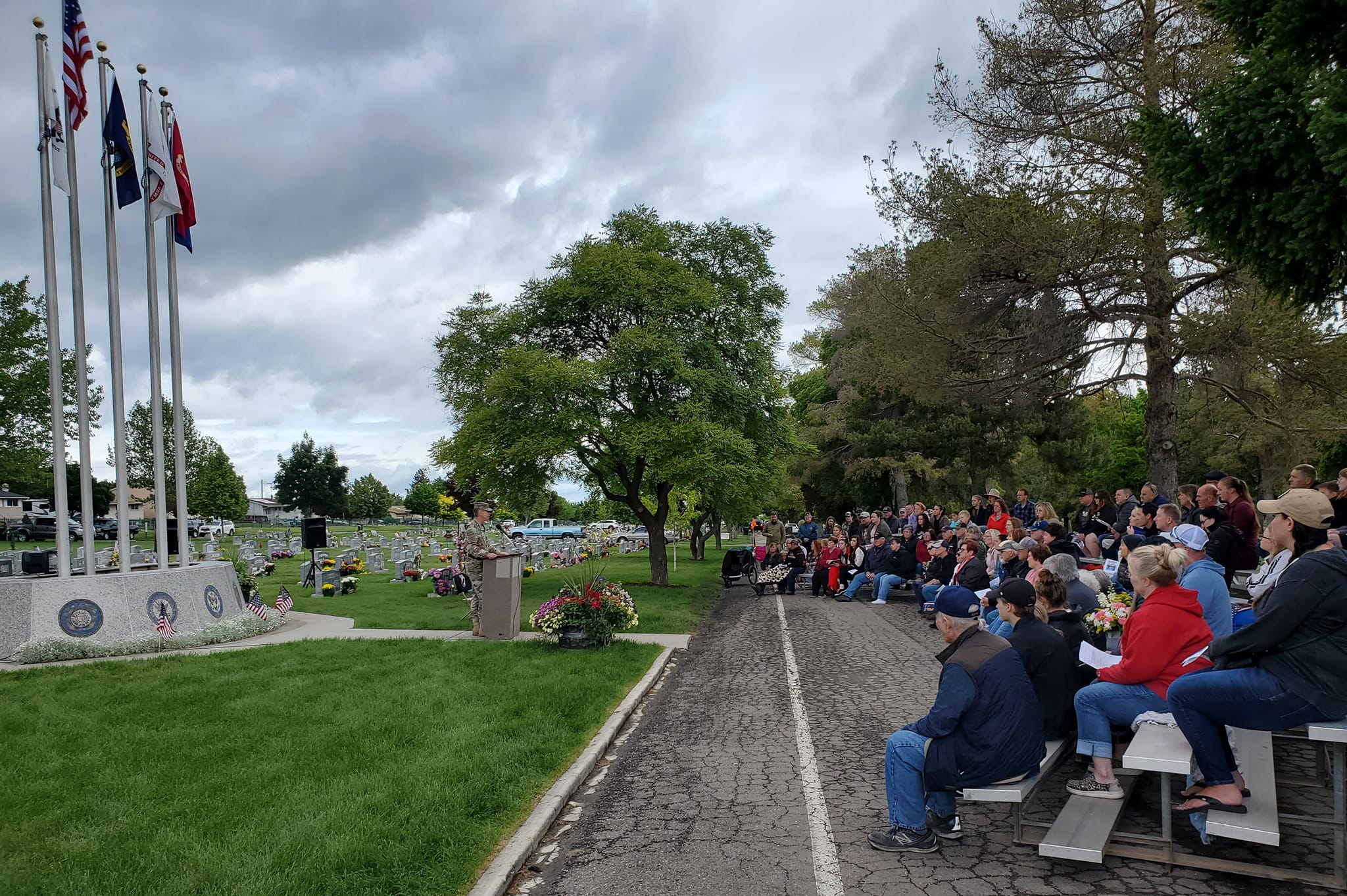 Cemetery