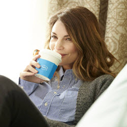 Free Coffee and Tea