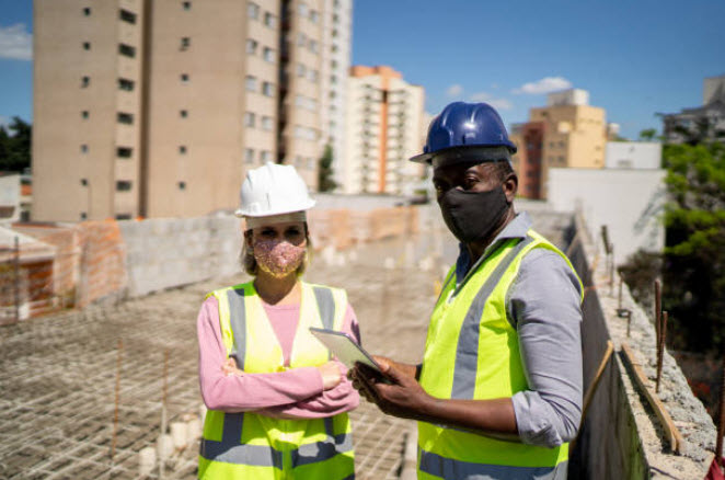 Design-Build Services