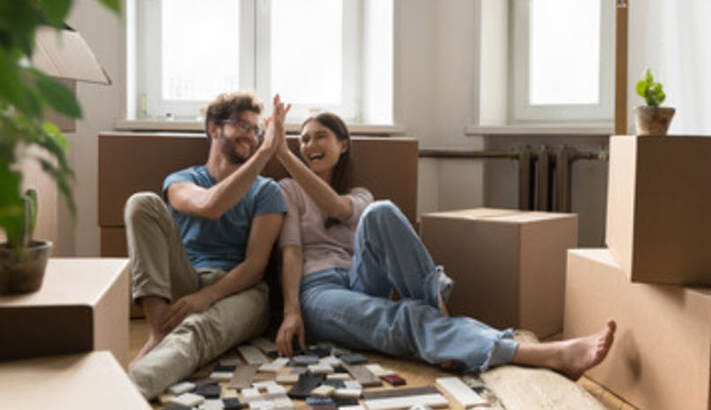 Tenant Improvements