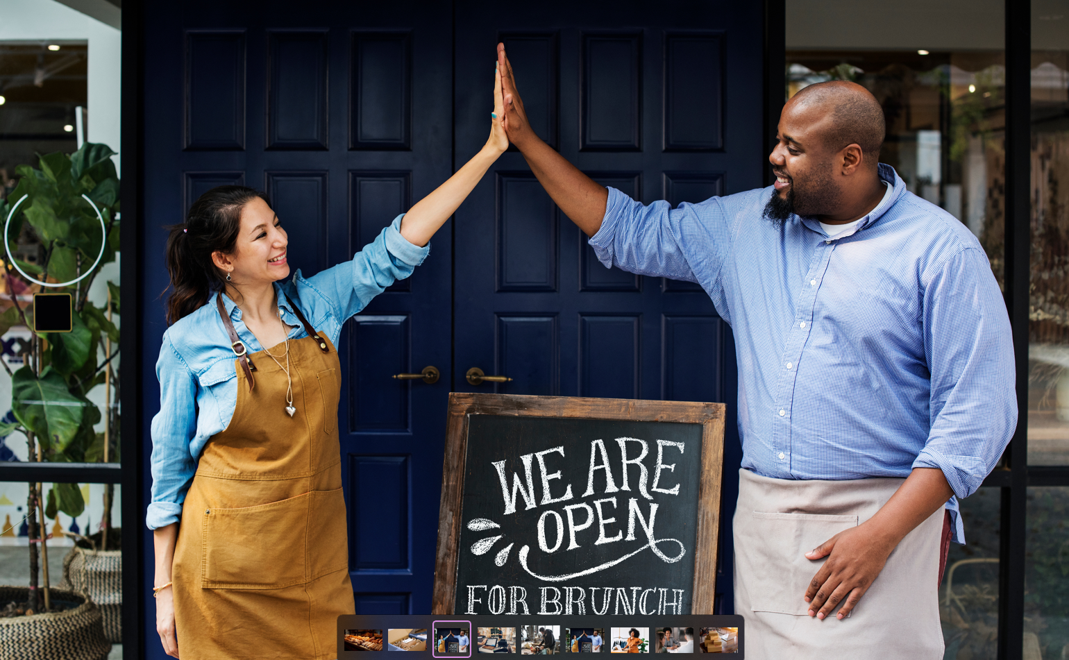 Business Licensing