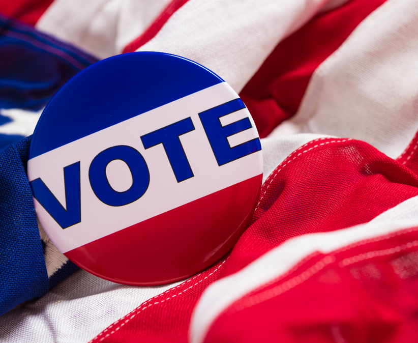 Elections & Voting