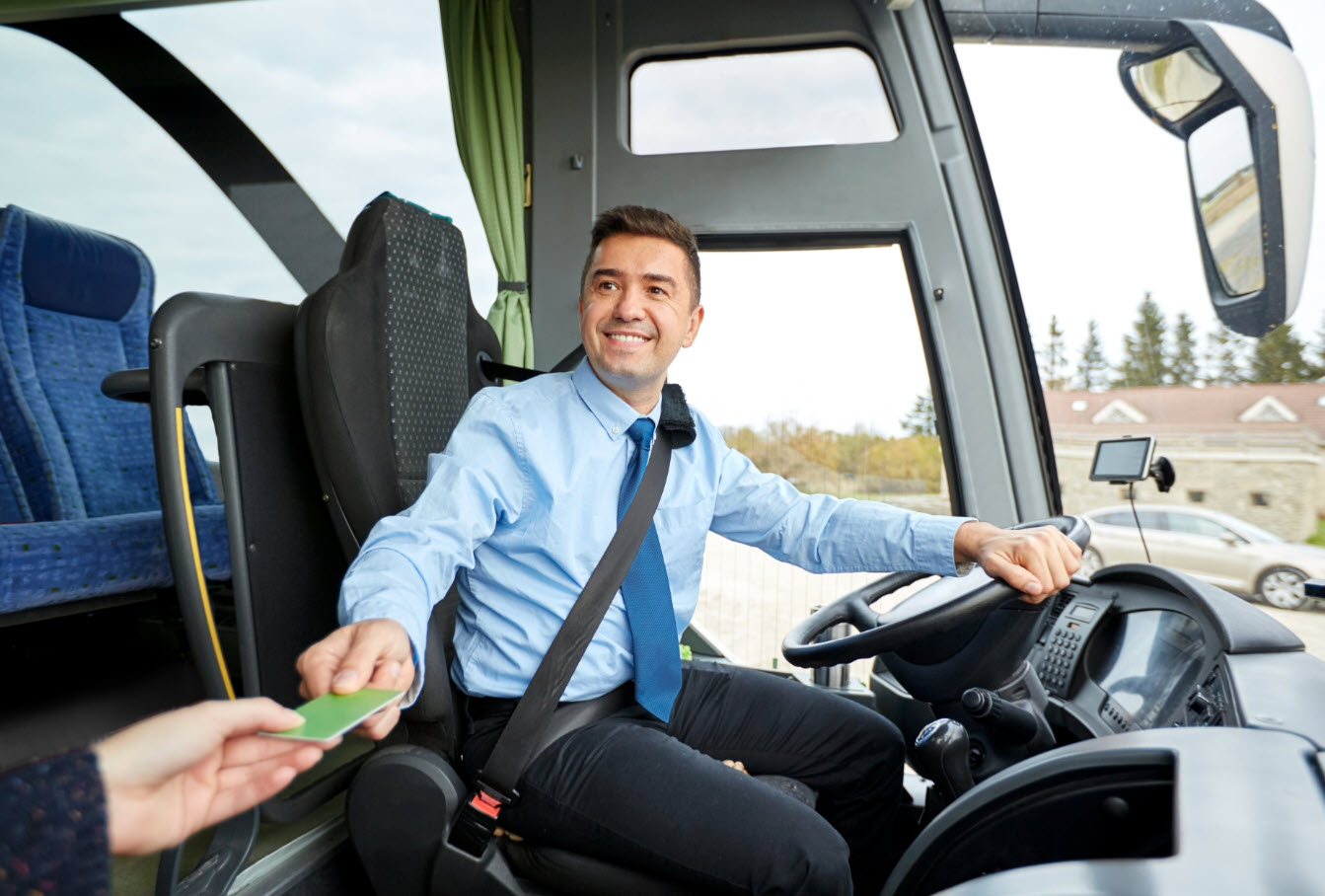 Driving Services