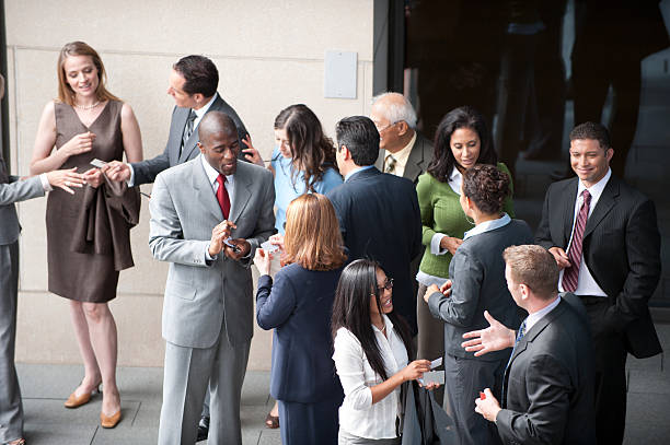 Networking Events