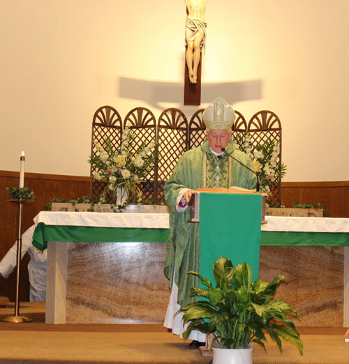 Parish