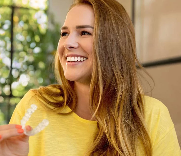Invisalign for Adults