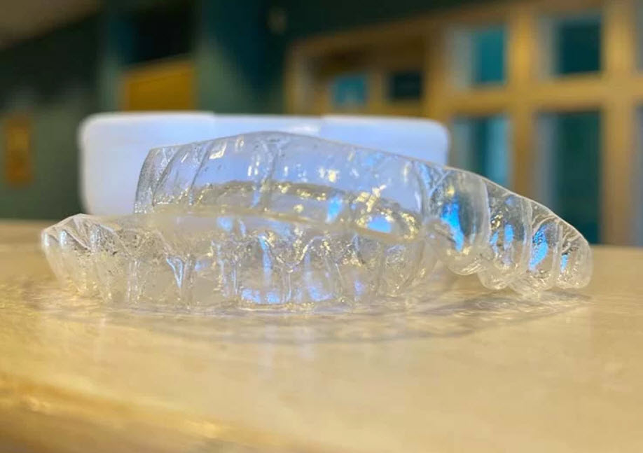 Retainers for a Lifetime