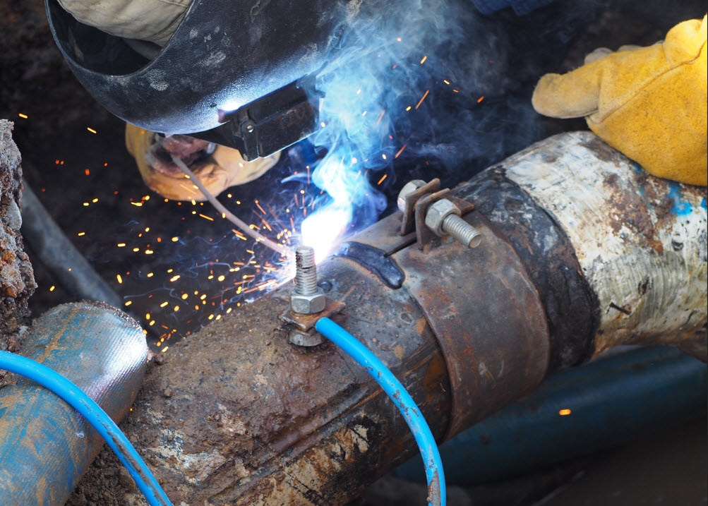 Custom Welding