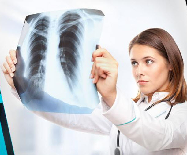 X-ray imaging