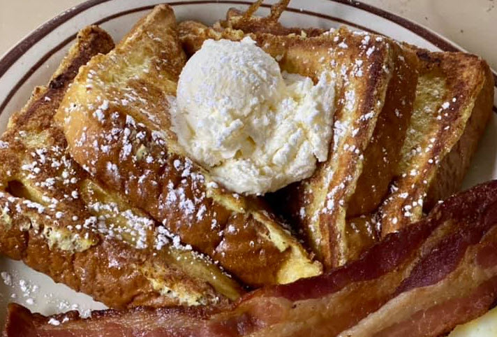 French Toast