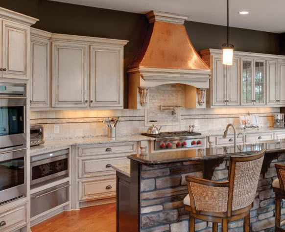 Cabinet & Countertop Store