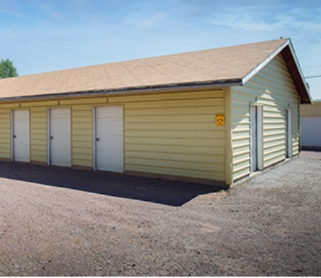 Storage Units